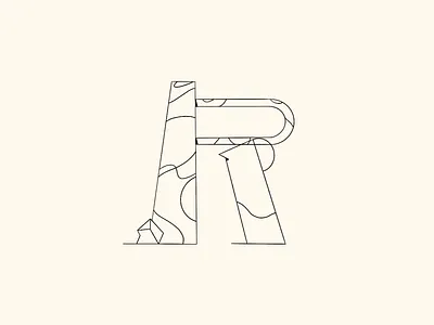 R 36dayoftype 36daysoftype07 composition letters mug sketch type art typogaphy