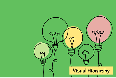 Visual Hierarchy Design Tips blog free hierarchy image tips visual