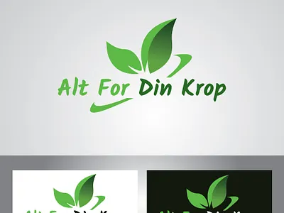 Natural Skin Care Products Logo branding creative design creative logo design logo logodesign print design