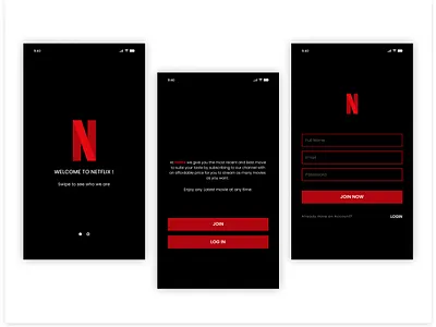 Onboarding ui design button dailyui interface sign up uidesign ux