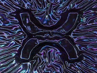 Logo Motion Latex 3d 3d animation 3d art 3d artist art houdini latex logo motion motion design redshift render
