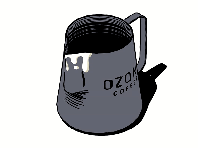 Painting UV Maps in Photoshop c4d painting photoshop uv mapping