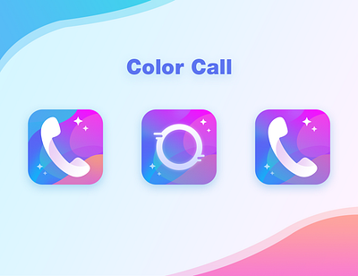 icon design app call icon icon design icon design logo design logo ui