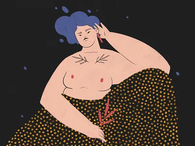 21Wallpaper digital digital art digital illustration drawing illustration photoshop procreate wallpaper design woman
