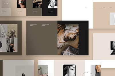 Leva Powerpoint Template branding business clean corporate creative minimal minimalist modern multipurpose powerpoint powerpoint presentation powerpoint template powerpoint templates presentation responsive simple template template design templates website