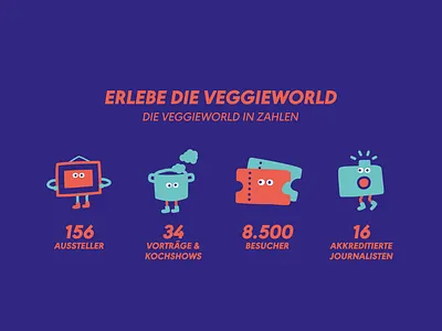 some illustrations color cooking event fair icons illustration tickets vegan vegan food veganism website