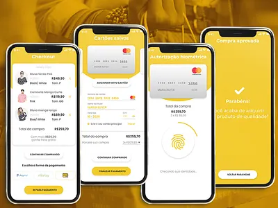 Daily UI #002 - Credit Card Checkout dailyui dailyui 002 design ui ui design ux uxdesign