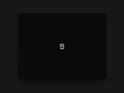 Skytango Drone App Login Flow animation app black and blue dark theme dark ui design drone flat interface principle ui ux