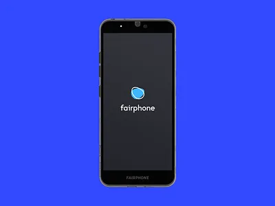 Fairphone 3 Mockup (FREE) HD app design download download mockup download psd ethical free mockup photoshop ressource smartphone mockup ui