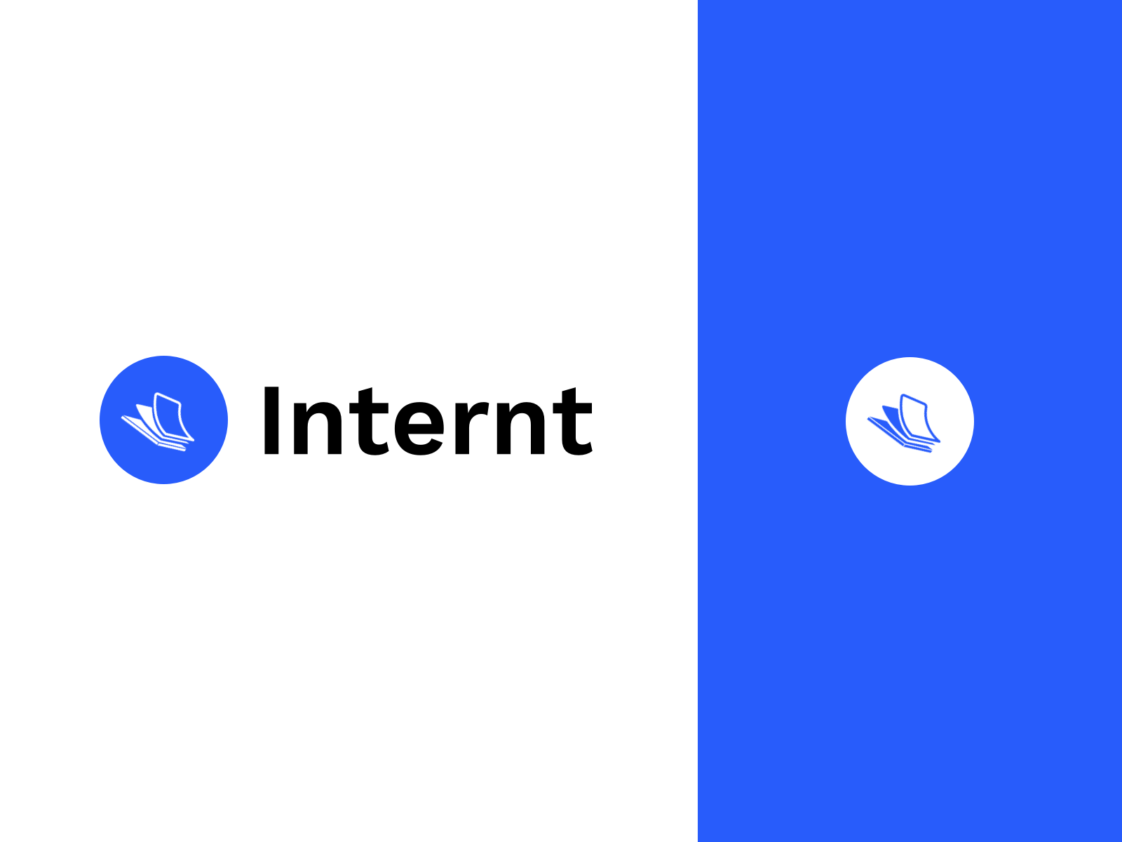 Example of Internt Logo