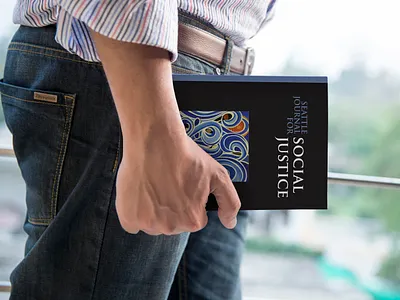 Book Design book cover book design higher education print social justice