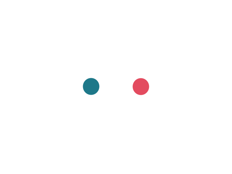 Monzo Logo Animation by Ben Walker on Dribbble