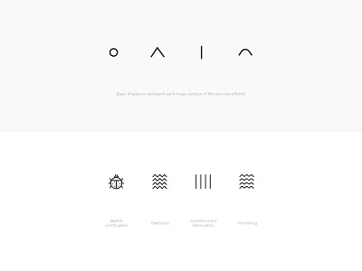 RMBS - Logo concept art brand branding design digital graphic identity illustration logo