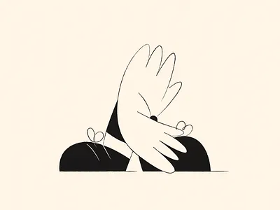 Quarantine Performance - Sport adobe black black and white blackandwhite character design editorial editorial illustration grain grain texture illustration illustrator line lineart montreal sport stay home stayhome