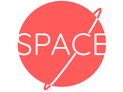 Thirty Logo Challenge Day 1 logo logos orbit space thirty logos thirtylogos thirtylogoschallenge vector