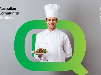 Onesouq :: Australian Community Market. art artdirection australia brand agency brand identity design brand strategy community creative digitalart onexcell posters search engine typeface