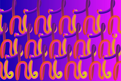 hi abstarct colors design graphic hellodribble illustration illustrator stayhome