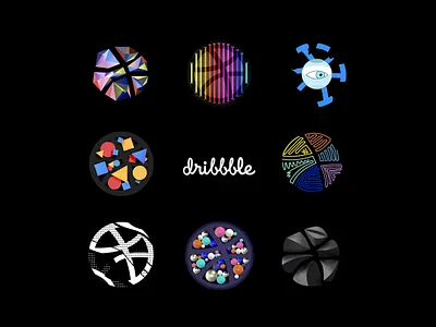 Hello Dribble first shot firstshot hello dribble hellodribbble imitation practice shot