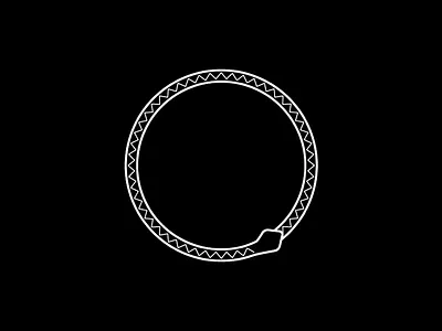 The Last Miner art deco design good knife studio graphic design web design