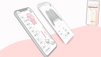 Online Clothing brand App Design adobe adobexd adobexd ui ux app app design branding component design illustration interfacedesign logo mobile ui prototype shopping uidesign uiux userexperience userinterface userresearch webdesign xd design