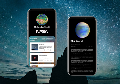 Nasa Altered Zones Book Club: Venus Edition