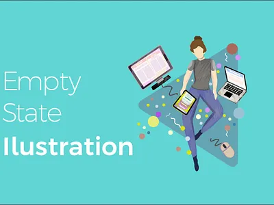 empty states