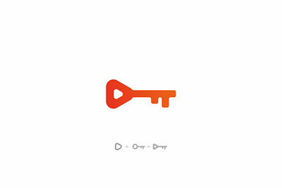 Video key fimbird logo logodesigner openvideo play playkey playvideo production video videokey