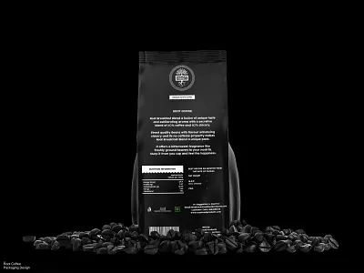 Root Coffee / Packaging Design brand brand identity branding coffee brand graphic design illustration label design labeldesign logo logo design logodesign packaging packaging design packagingdesign