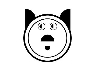 Cat Sign animal cartoon cat catlovers crazy cute cute cat designbyhumans drawing geometric icon illustrator love outline shapes sign symbol tshirt vector zodiac sign