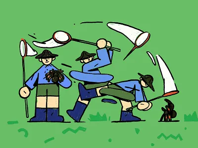 Animal Crossing Character Fan Art character fan art game illustration newhorizons nintendo