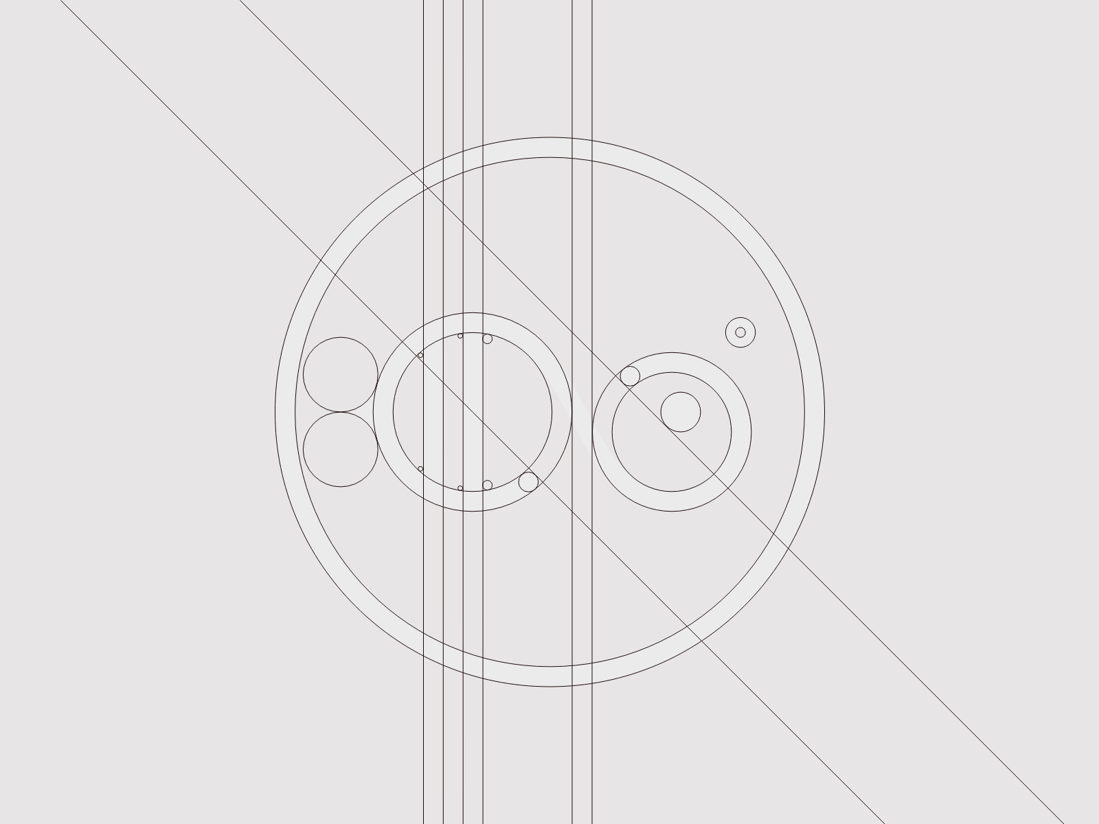 Example of Branding / Logo Design