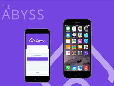 Logo for mobile app app brand identity branding design digital icon identity design logo minimal vector web