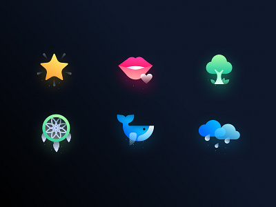 icons set app app design design icons iconset ios mobile ui uidesign ux