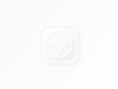 Neumorphism icon app app daily daily ui design icon logo neumorphic neumorphism ui ux vector