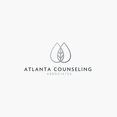 Logo for a counseling client brand design brand identity branding coaching logo counseling design designer fitness flat flat illustrations glowing hope illustration logo mental health storyboarding vector wellness logo