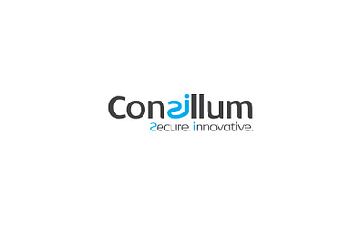 Consillum - Logo Design coreldraw illustration logo