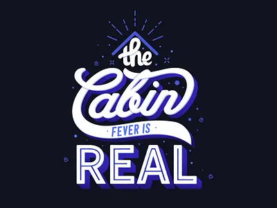 Daily Designer Realities design handlettering handmade illustration typography