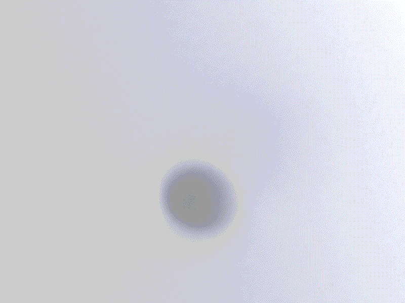 Liquid reveal 3d 3danimation animation ball basketball black cgi cinema4d dribbble liquid liquid animation reveal white