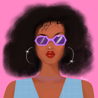 Doodle 2d art direction character design doodle drawing fashion illustraion new york