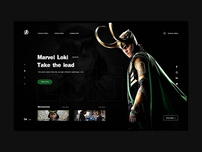 Web Design app logo ui