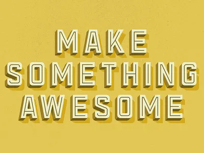 Union Stacked - Layered Type System branding design display font download font font font design fonts graphic design layered font layering lettering logo font logo fonts retro font sans serif typeface typeface design typefaces typography vintage font