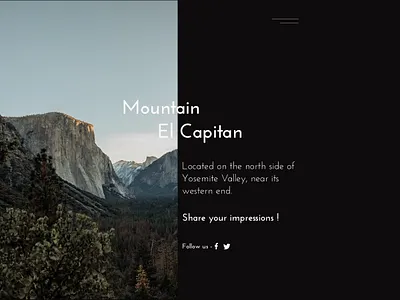 Social Share app design daily dailyui design mountain share share button sketch ui ux