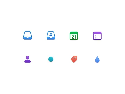 Todoist meets iOS 6 and iOS 13 app experiment icon ios ios13 ios6 iphone list retro task task manager todoist ui