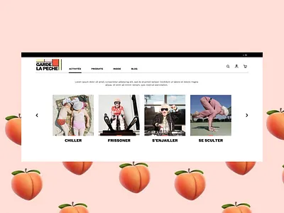 Daily Ui 053 dailyui design web