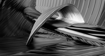Something made late night abstract art art illustraion