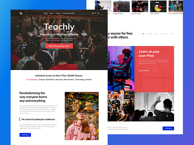 Teachly