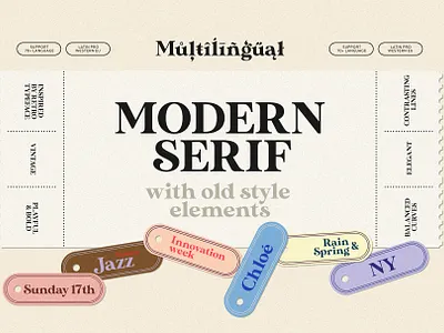 MADE Sunflower Vintage Serif Font branding classic font design display font download font elegant font font font design fonts graphic design lettering logo font logo fonts retro font serif font typeface typeface design typefaces typography vintage font