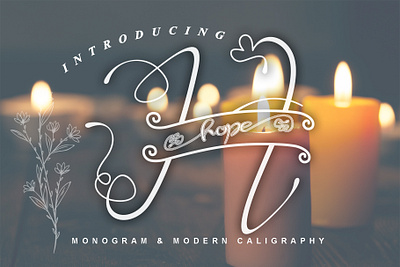 Hope art design font fontandroid fontdesign fonts fontstyle fonty graphicdesign handlettering handwritten lettering popularfont trendingfont type typedesign typeface typography typographydesign weddingfont