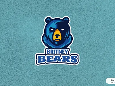 Day 3 / 15 - Animals done in 20minutes #2020 branding design handmade illustration illustrations inspiration logo process vector