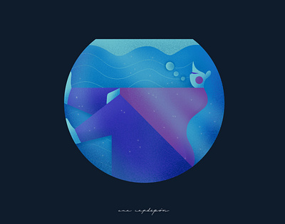 Not home design flat graphic design illustration illustrator minimal procreate